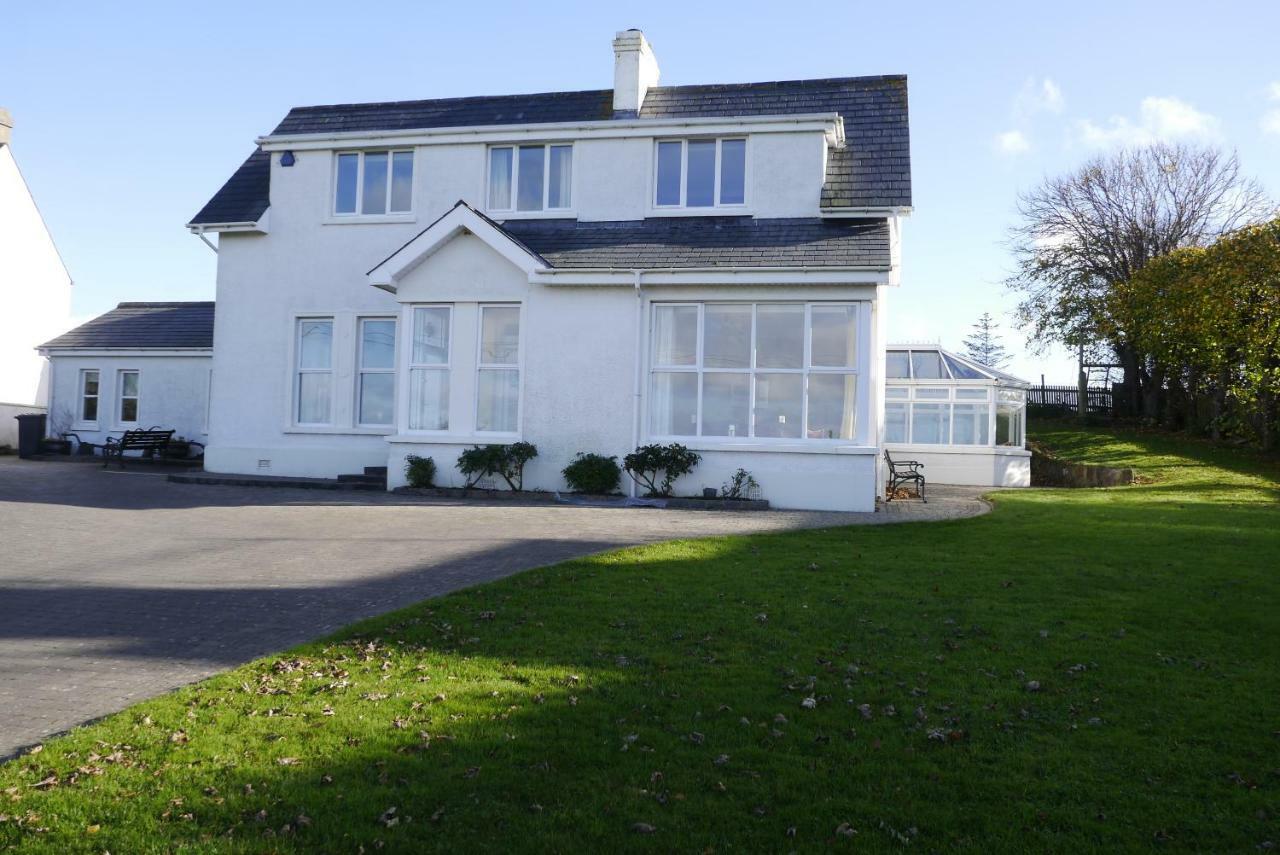 Rush View Bed and Breakfast Portrush Εξωτερικό φωτογραφία