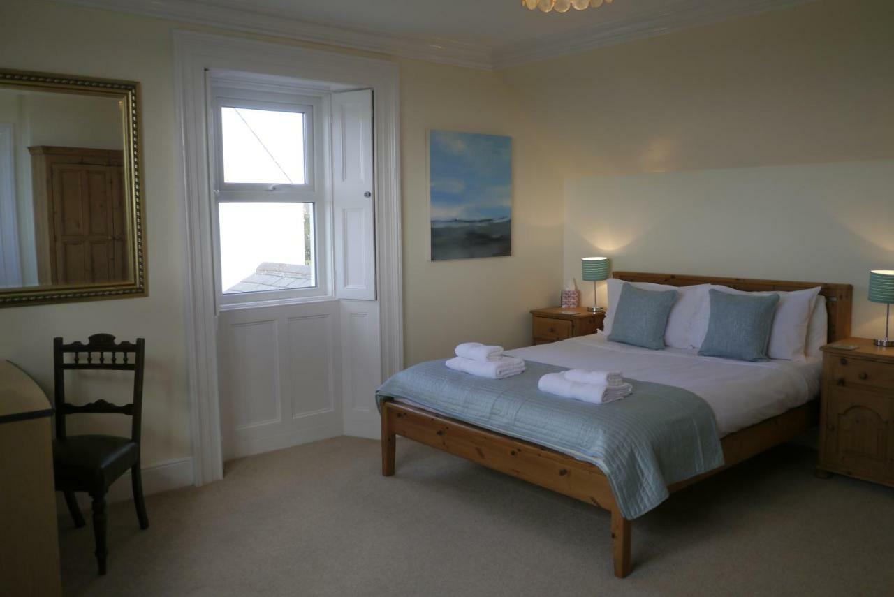 Rush View Bed and Breakfast Portrush Εξωτερικό φωτογραφία