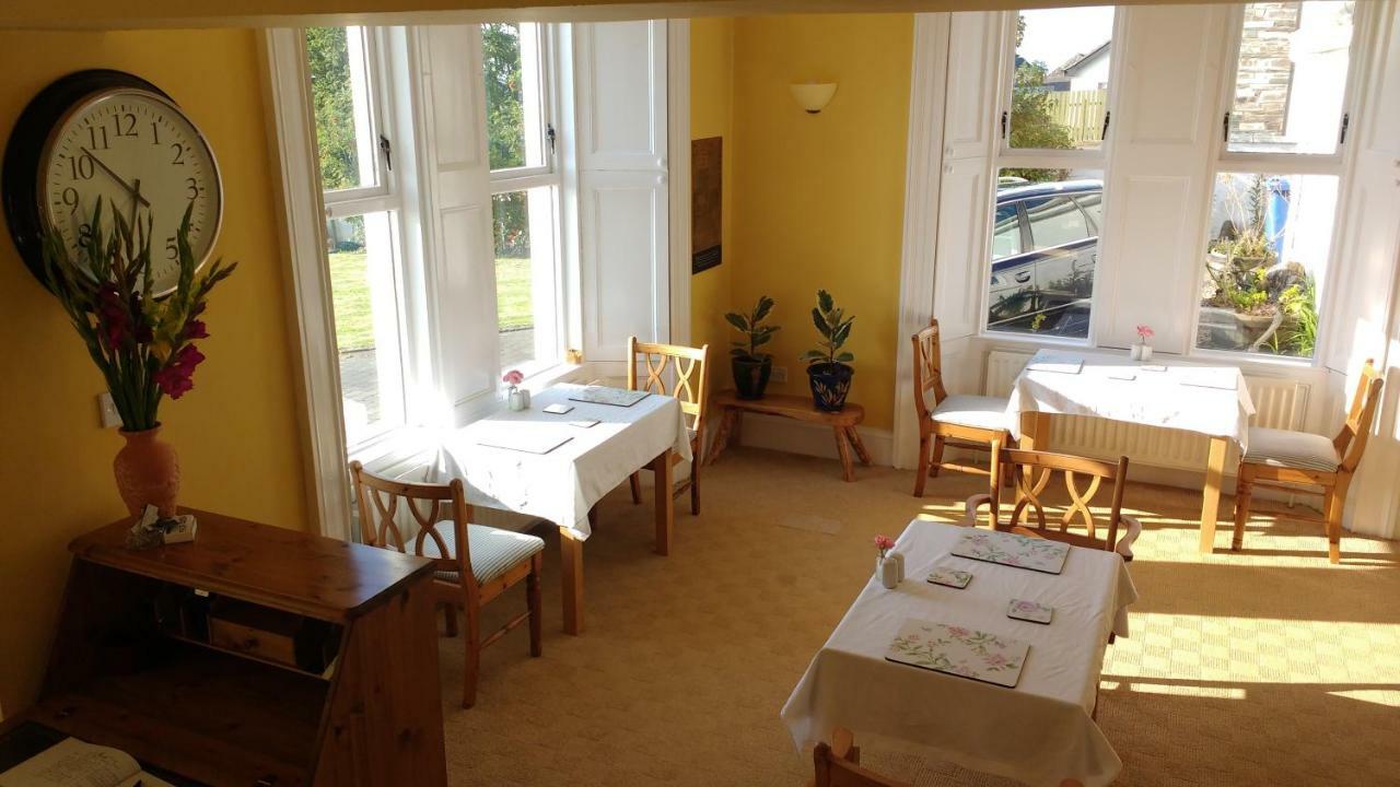 Rush View Bed and Breakfast Portrush Εξωτερικό φωτογραφία