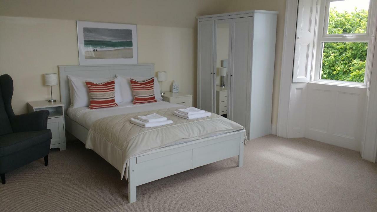 Rush View Bed and Breakfast Portrush Εξωτερικό φωτογραφία