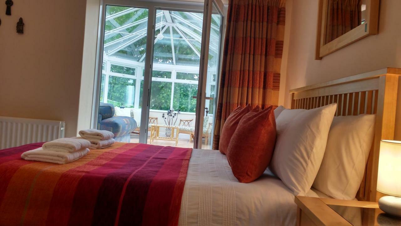 Rush View Bed and Breakfast Portrush Εξωτερικό φωτογραφία