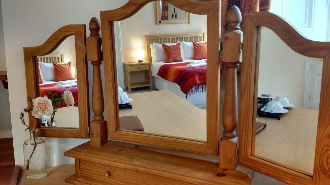 Rush View Bed and Breakfast Portrush Εξωτερικό φωτογραφία