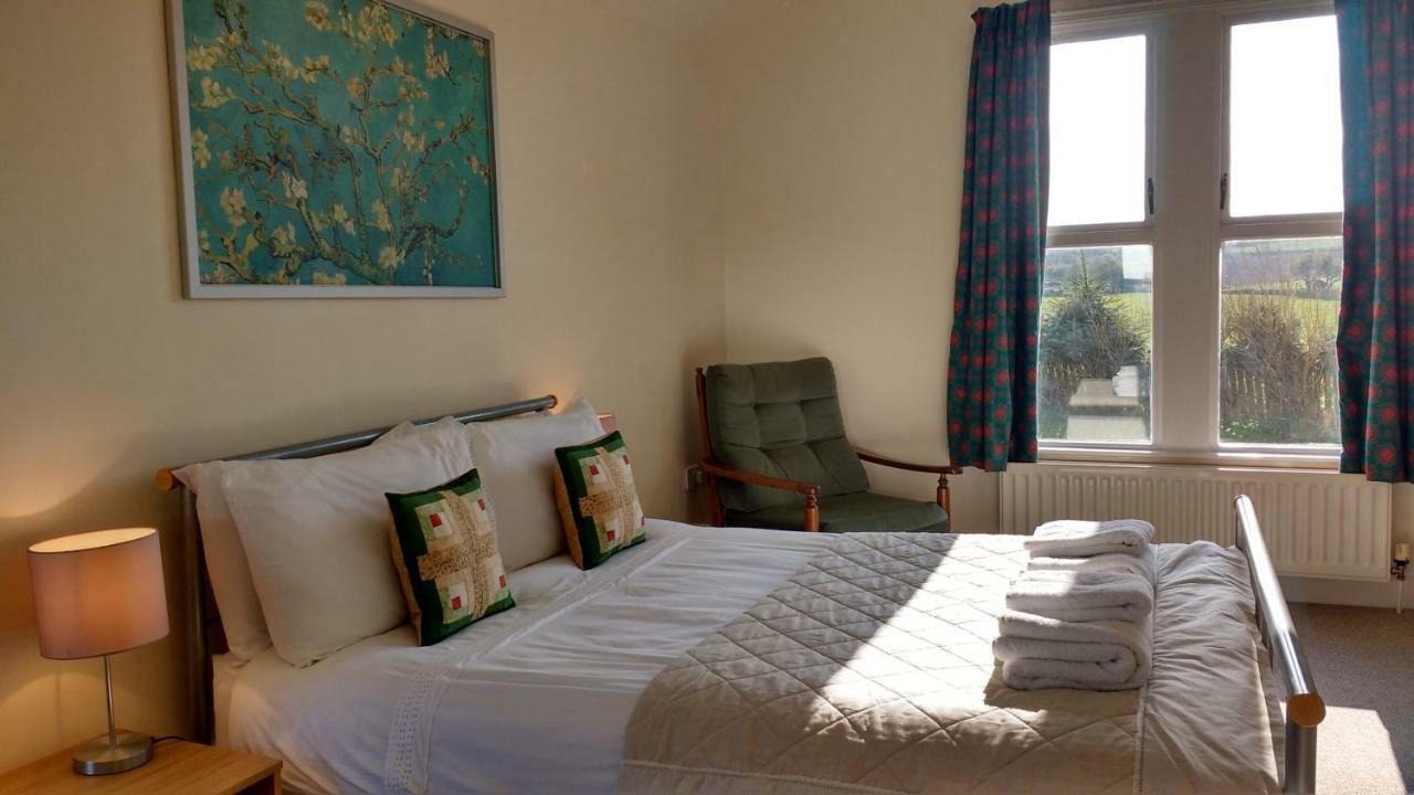 Rush View Bed and Breakfast Portrush Δωμάτιο φωτογραφία