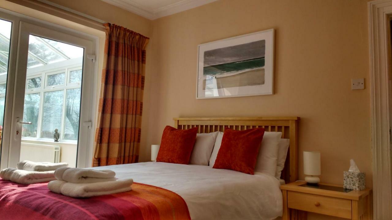 Rush View Bed and Breakfast Portrush Δωμάτιο φωτογραφία