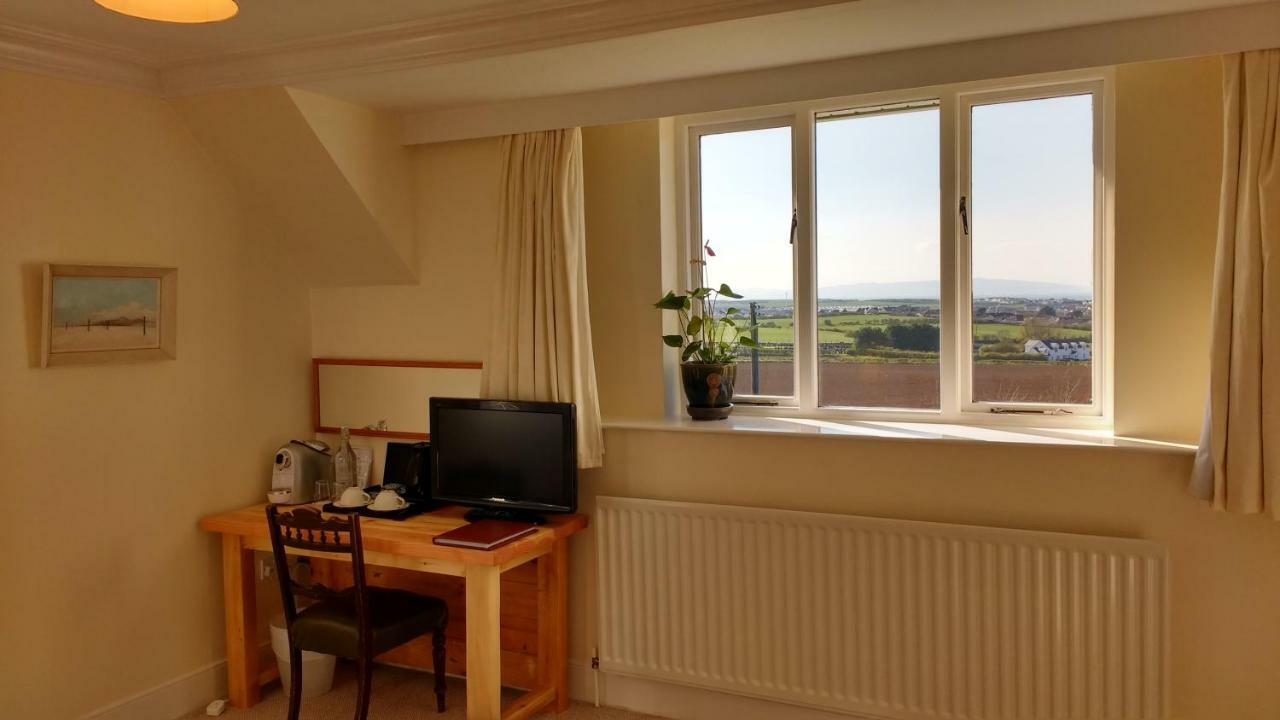 Rush View Bed and Breakfast Portrush Εξωτερικό φωτογραφία