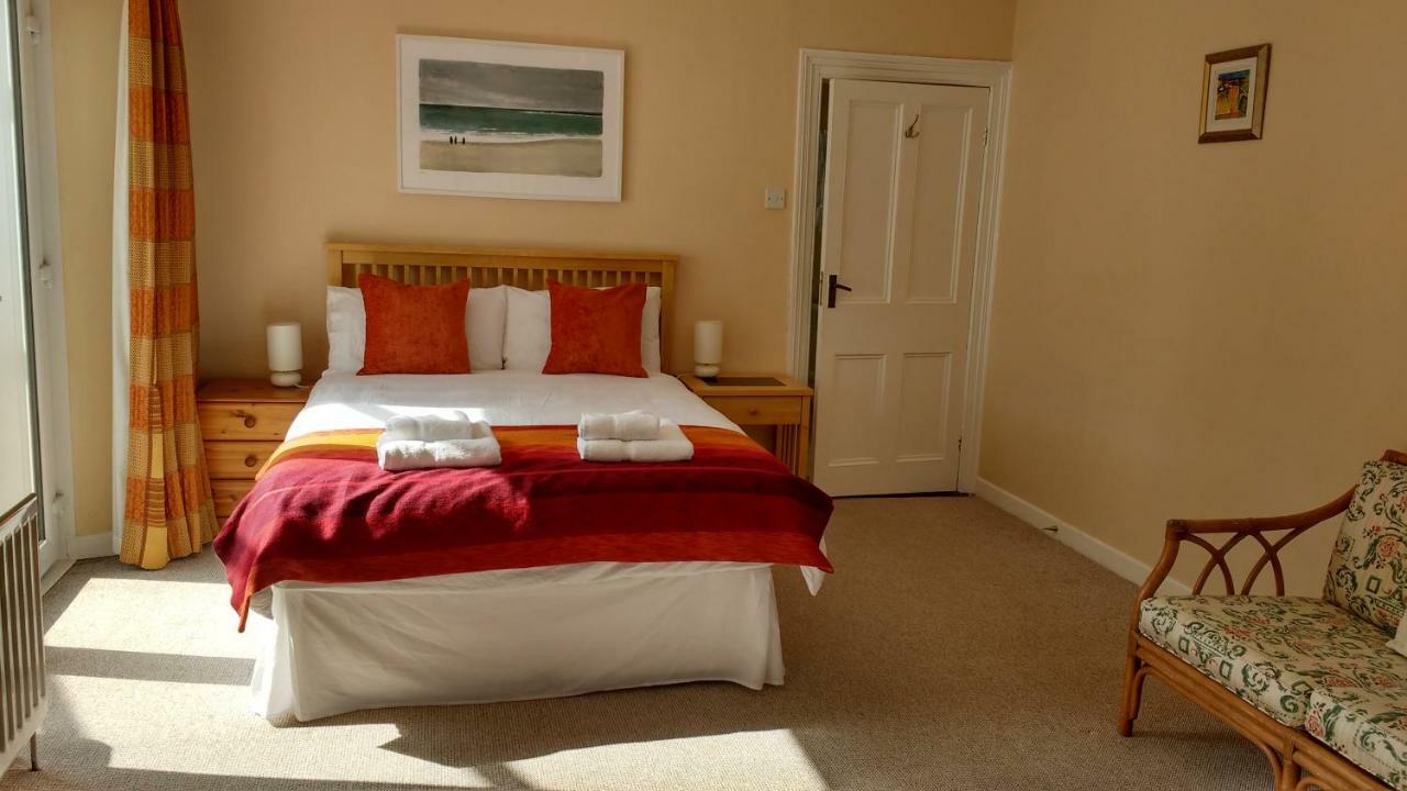 Rush View Bed and Breakfast Portrush Εξωτερικό φωτογραφία