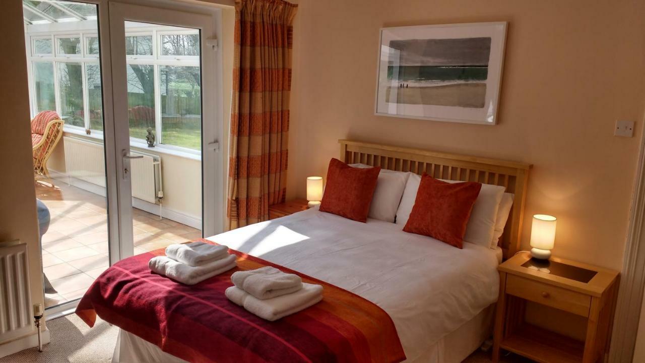 Rush View Bed and Breakfast Portrush Εξωτερικό φωτογραφία