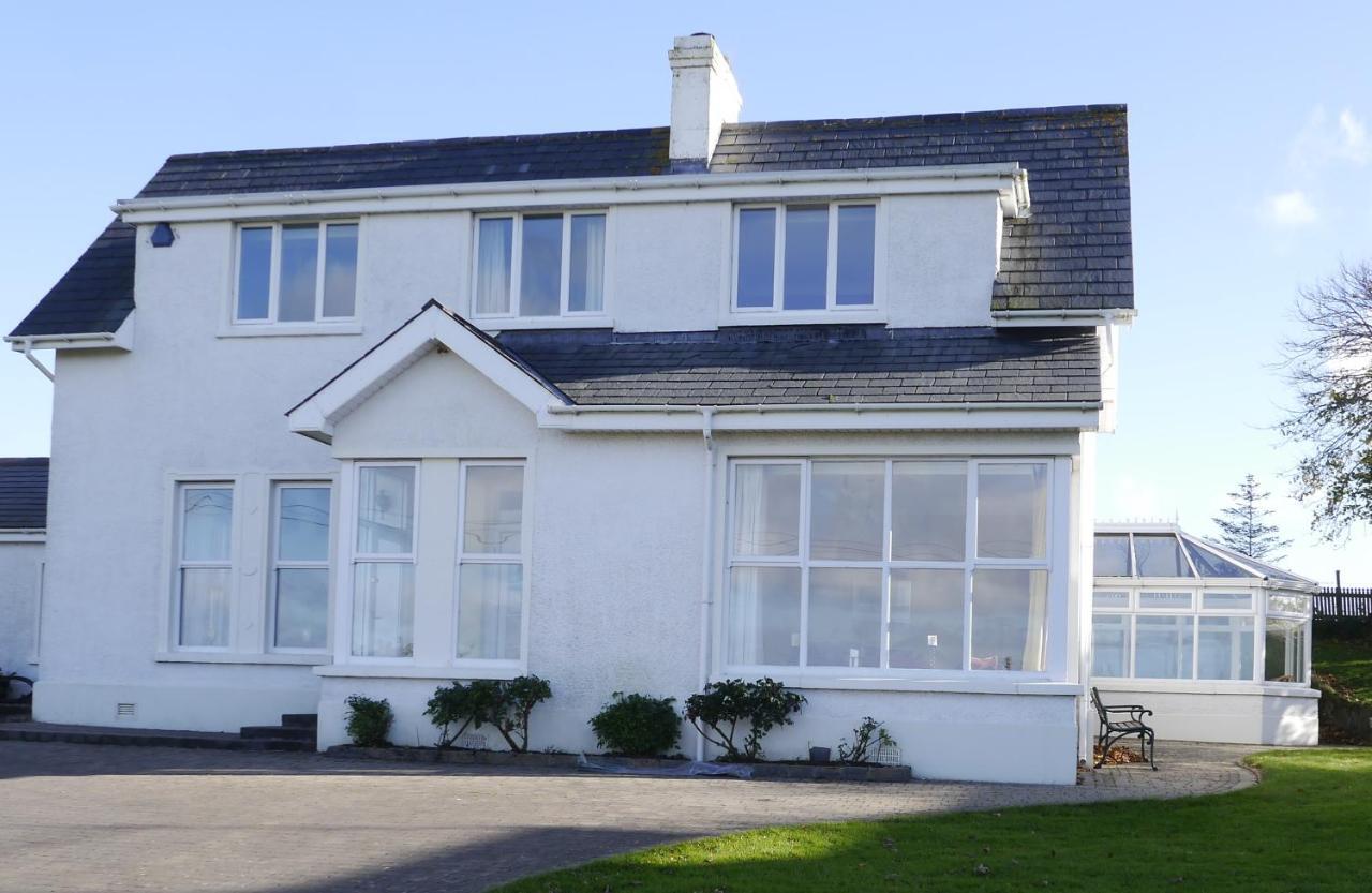 Rush View Bed and Breakfast Portrush Εξωτερικό φωτογραφία